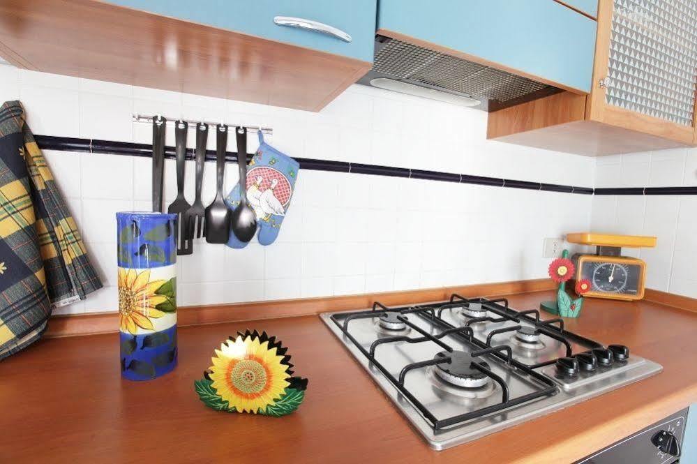 Appartamento Melograno - Case Sicule ポッツァッロ エクステリア 写真